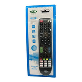 Control Remoto Universal Sony, Samsung, LG, Recco, Philips