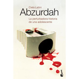 Libro Abzurdah - Latini Cielo