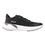 Zapatillas Hombre Jaguar Poliester Cordon 39/45