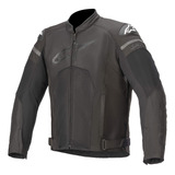 Chamarra Alpinestars T-gp Plus R V3 Air (talla Mediana)