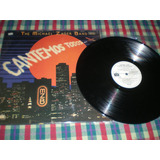 The Michael Zager Band / Cantemos Todos Vinilo Promo (8)