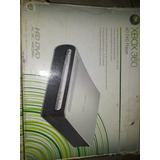Xbox 360  Lector Dvd Cd Con Control