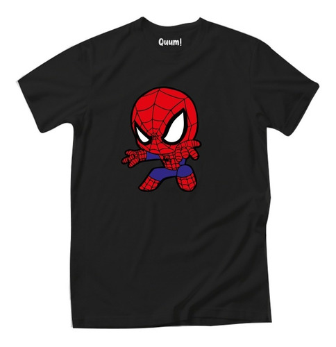 Playera Spiderman (unisex Todas Las Tallas) #33