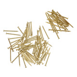 Furniture Brad Nails Iron Nails, 2 Juegos De Accesorios Para