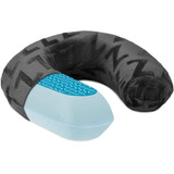 Z Travel U Neck Dough Memory Foam   Z Gel Pillow Rayon ...