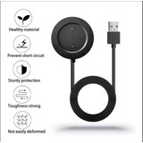 Carregador Cabo Usb Compatível Com Xiaomi Watch S1 