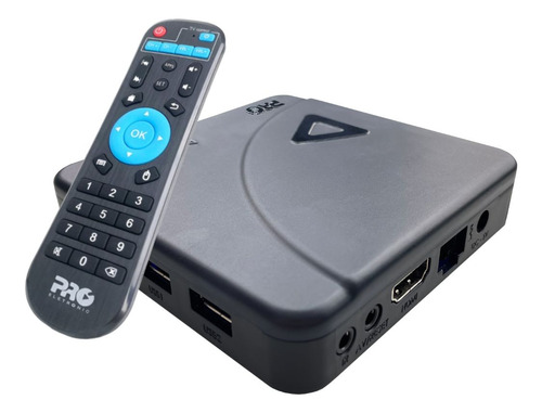 Melhor Aparelho Tv Box Tv Smart Box Android 4k Wifi