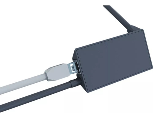 Starlink Adaptador Ethernet Original Para Modem Inalámbrico