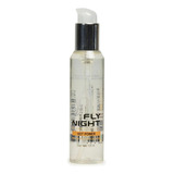 Gel Lubricante Efecto Calor Vaginal Y Anal Fly Night 125 Ml