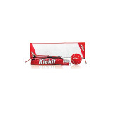 Set De Tenis Kickit Soccer Portátil Y Divertido