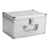 Caja De Herramientas, Caja De Equipo De Gran Espacio,