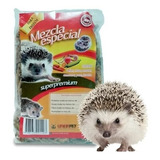 Alimento Erizos Mezcla Especial Union Pet 1.5 Kg