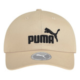 Gorra Unisex Puma 2435702 Textil Beige