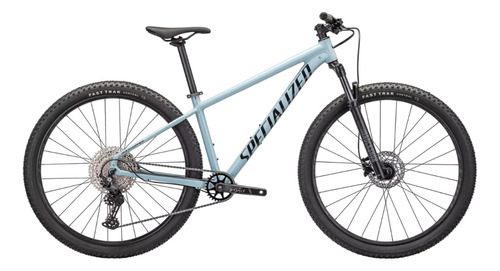 Bicicleta De Montaña Specialized Rockhopper Elite 29 Talla M