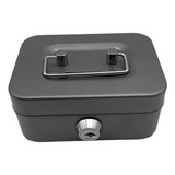 Caja De Efectivo Con Caja De Ahorros Coin Box