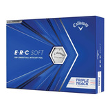 Pelotas Golf Callaway Erc Soft Caja X 12 - The Golfer Shop