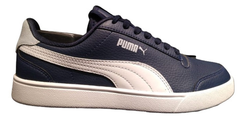 Zapatillas Puma Shuffle Adp Hombres Urbanas 382116-26