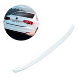 Aleron Blanco Cajuela Spoiler Sedan Filo Jetta Mk6 Universal