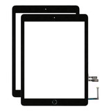 Táctil Touch Para Apple iPad 6 (2018) A1893 A1954