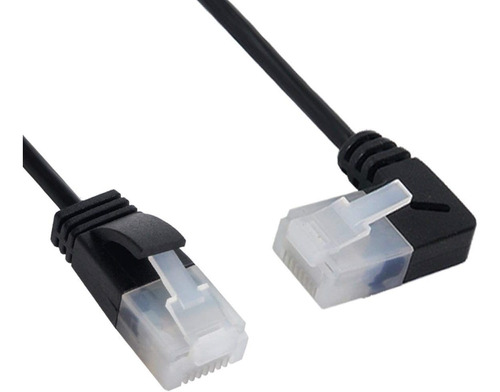 Cable Ethernet Cat6 De 2mt Chenyang Cable De Red Rj45 Lan