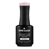 Pink Mask Semi Base Coat + Color Could X 15 Ml Color Cloud