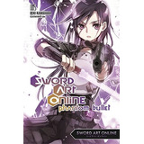 Book : Sword Art Online 5: Phantom Bullet - Light Novel -...
