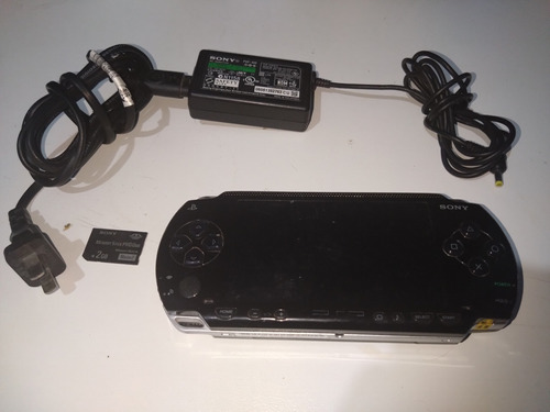 Psp Fat Con Envio Gratis