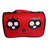 Bolso De Viaje Para Mascota Talla L Comodo Portatil