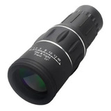 Monocular Binoculares Profesionales Lentes Larga Distancia 