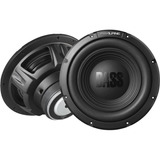 Subwoofer 12 Pulgadas Alpine W12s4 Bobina Simple 250w Rms