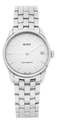 Reloj Mido Unisex Modelo Belluna.