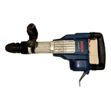 Martillo Demoledor Bosch Gsh 11 Vc Sds Max 23j 1700wp