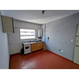 Alquiler Departamento 2 Dormitorios Balcon  Rosario Corrientes 2100