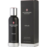 Victorinox Swiss Army Altitude Edt 100ml Caballero