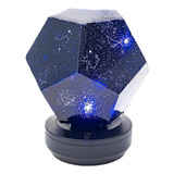 Projetor Planetário Galáxia Planet Night Sky Lamp Planet Pla