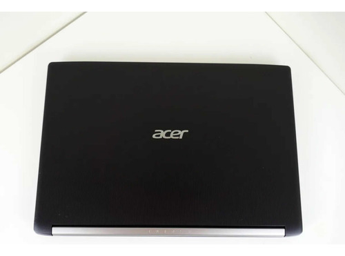 Notebook Gamer Acer I5 7ma 8gb Ssd 256gb 15,6 Win11