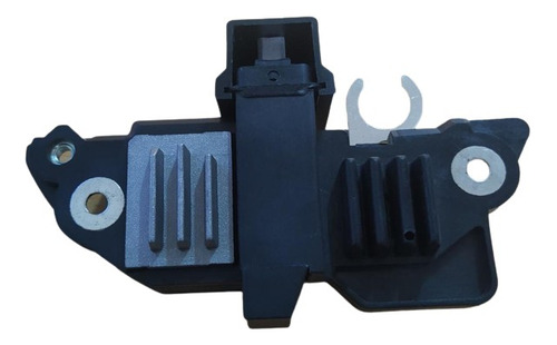 Regulador Alternador Renault Logan Twingo Symbol Clio Kangoo Foto 4