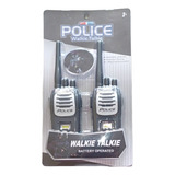 2 Radio Transmisor Para Ninos Niñas  Juego Walkie Talkie