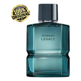 Dorsay Legacy Perfume De Hombre, 90 Ml Ésika