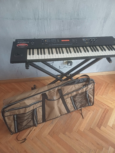 Roland Juno D Límited Edition