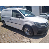 Volkswagen Caddy 2020