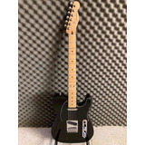 Guitarra Fender Telecaster Player - Video