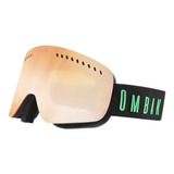 Antiparras Ombak® Ski Snowboard Nieve Lentes Antifog Uv