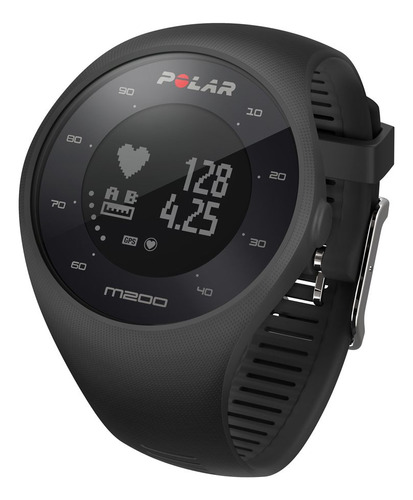  Reloj Polar M200 Gps Pulsómetro Deportes Running