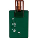 Perfume Latitude Adventure Masculino Hinode