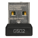 Usb Dongle Mouse Receiver Adapter Replacement For Logitech G