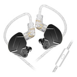 Auriculares Internos Yinyoo Kz Zsn Pro X Hybrid Dynamic D