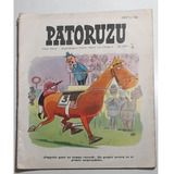 Revista Patoruzu 1335 Año Xxvii Fecha 8 De Julio 1963