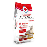 Piedras Sanitarias Alta Gama Preventcat Ph Control 2kg