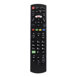 Control Remoto Panasonic N2qayb000926 Netflix Smart Tv